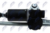NTY WIPER LINKAGE/WIPER MOTOR, FRONT KIA CEED 2006-,PRO CEED 2008-,HYUNDAI I30 2007-