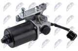 NTY WIPER MOTOR FRONT HYUNDAI I20 2008-