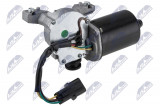 NTY WIPER MOTOR FRONT HYUNDAI I20 2008-
