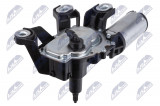 NTY WIPER MOTOR REAR MERCEDES VIANO W639 2005-,VITO W639 2003-/LEFT STRONY/
