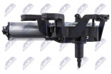 NTY WIPER MOTOR REAR MERCEDES VIANO W639 2005-,VITO W639 2003-/LEFT STRONY/