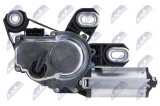 NTY WIPER MOTOR REAR MERCEDES VIANO W639 2005-,VITO W639 2003-/LEFT STRONY/