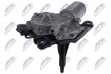 NTY WIPER MOTOR REAR MERCEDES KLASA B W246 2011-
