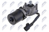 NTY WIPER MOTOR FRONT PEUGEOT 607 2000-