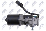 NTY WIPER MOTOR FRONT PEUGEOT 607 2000-