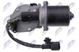 NTY WIPER MOTOR FRONT PEUGEOT 607 2000-
