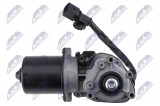 NTY WIPER MOTOR FRONT PEUGEOT 607 2000-