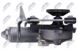 NTY WIPER MOTOR REAR PEUGEOT 407 SW 2004-