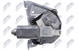 NTY WIPER MOTOR REAR PEUGEOT 407 SW 2004-