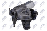 NTY WIPER MOTOR REAR PEUGEOT 208 2012-