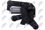 NTY WIPER MOTOR REAR PEUGEOT 208 2012-