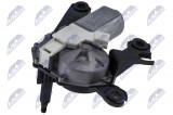 NTY WIPER MOTOR REAR PEUGEOT 206 98-09