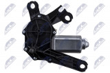 NTY WIPER MOTOR REAR PEUGEOT 206 98-09