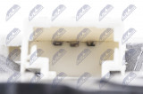 NTY WIPER MOTOR REAR PEUGEOT 206 98-09