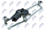 NTY WIPER LINKAGE/WIPER MOTOR, FRONT OPEL VECTRA C -2008,SIGNUM -2008