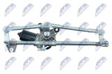 NTY WIPER LINKAGE/WIPER MOTOR, FRONT OPEL VECTRA C -2008,SIGNUM -2008