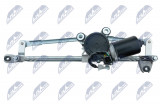 NTY WIPER LINKAGE/WIPER MOTOR, FRONT OPEL VECTRA C -2008,SIGNUM -2008