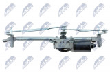 NTY WIPER LINKAGE/WIPER MOTOR, FRONT OPEL VECTRA C -2008,SIGNUM -2008