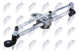 NTY WIPER LINKAGE/WIPER MOTOR, FRONT OPEL ASTRA H 2004-
