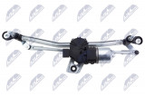 NTY WIPER LINKAGE/WIPER MOTOR, FRONT OPEL ASTRA H 2004-