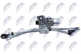 NTY WIPER LINKAGE/WIPER MOTOR, FRONT OPEL ASTRA H 2004-