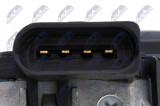 NTY WIPER LINKAGE/WIPER MOTOR, FRONT OPEL ASTRA H 2004-