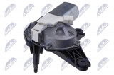 NTY WIPER MOTOR REAR OPEL VIVARO A 2001-,VIVARO B 2014-,RENAULT TRAFIC II 2001-,TRAFIC III 2015-,NISSAN NV300 2016-