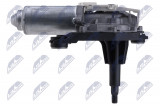 NTY WIPER MOTOR REAR OPEL VIVARO A 2001-,VIVARO B 2014-,RENAULT TRAFIC II 2001-,TRAFIC III 2015-,NISSAN NV300 2016-