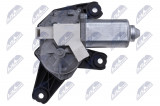 NTY WIPER MOTOR REAR OPEL VIVARO A 2001-,VIVARO B 2014-,RENAULT TRAFIC II 2001-,TRAFIC III 2015-,NISSAN NV300 2016-