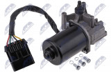 NTY WIPER MOTOR FRONT OPEL ZAFIA A 1999-