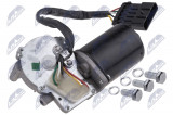 NTY WIPER MOTOR FRONT OPEL ZAFIA A 1999-