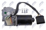 NTY WIPER MOTOR FRONT OPEL ZAFIA A 1999-
