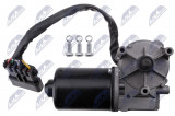 NTY WIPER MOTOR FRONT OPEL ZAFIA A 1999-