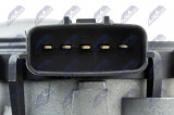 NTY WIPER LINKAGE/WIPER MOTOR, FRONT DACIA DUSTER(HM) 2017-,LOGAN/SANDERO II 2012-