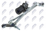 NTY WIPER LINKAGE/WIPER MOTOR, FRONT RENAULT MEGANE IV 2015-
