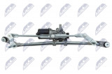 NTY WIPER LINKAGE/WIPER MOTOR, FRONT RENAULT MEGANE IV 2015-