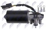 NTY WIPER MOTOR FRONT RENAULT CLIO II 1998-2005,THALIA 1998-