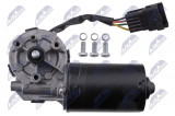 NTY WIPER MOTOR FRONT RENAULT CLIO II 1998-2005,THALIA 1998-