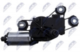 NTY WIPER MOTOR REAR RENAULT GRAND SCENIC II/MEGANE II/SCENIC II 04-08