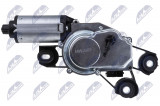 NTY WIPER MOTOR REAR RENAULT GRAND SCENIC II/MEGANE II/SCENIC II 04-08