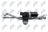 NTY WIPER LINKAGE/WIPER MOTOR, FRONT SKODA FABIA 1999-,VW POLO 2001-