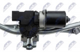 NTY WIPER LINKAGE/WIPER MOTOR, FRONT SKODA FABIA 1999-,VW POLO 2001-