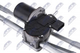 NTY WIPER LINKAGE/WIPER MOTOR, FRONT SKODA FABIA III 2014-