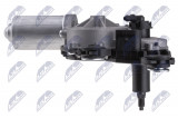 NTY WIPER MOTOR REAR SKODA OCTAVIA III 2012-,RAPID 2013-,AUDI Q3 2019-,E-TRON GT 2021-,SEAT TOLEDO 2016-,VW POLO 2020-