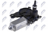 NTY WIPER MOTOR REAR TOYOTA AYGO 2005-,CITROEN C1 2005-,PEUGEOT 107 2005-