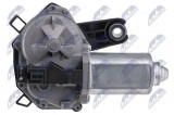 NTY WIPER MOTOR REAR TOYOTA AYGO 2005-,CITROEN C1 2005-,PEUGEOT 107 2005-