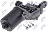 NTY WIPER MOTOR FRONT TOYOTA AVENSIS 2003-,COROLLA 2001-