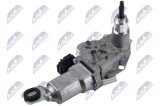 NTY WIPER MOTOR REAR TOYOTA AYGO 2014-,CITROEN C1 2014-,PEUGEOT 108 2014-
