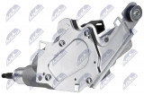 NTY WIPER MOTOR REAR TOYOTA AYGO 2014-,CITROEN C1 2014-,PEUGEOT 108 2014-