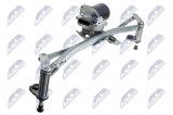 NTY WIPER LINKAGE/WIPER MOTOR, FRONT VW GOLF IV 1999-,SKODA OCTAVIA I 1996-2010